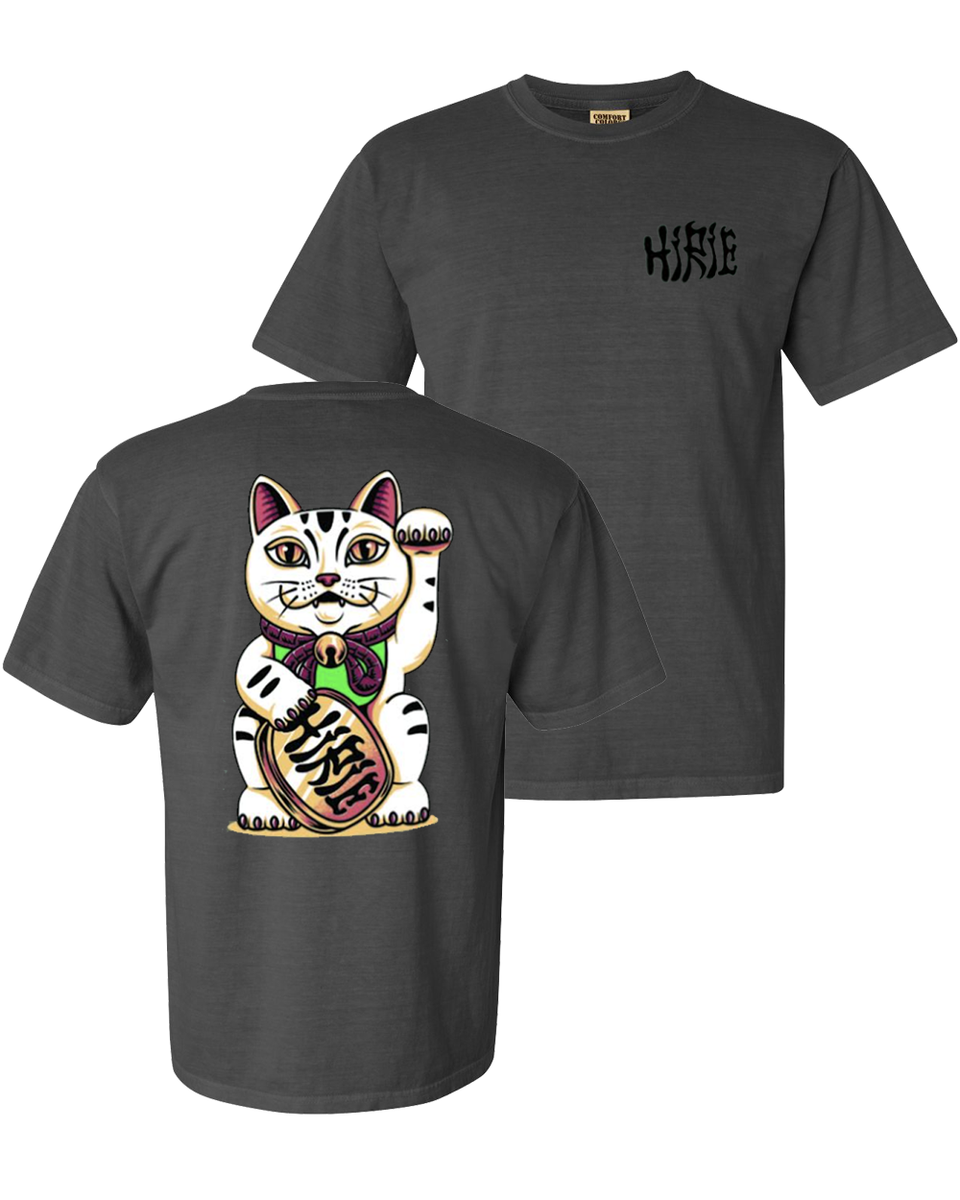 Tee cat clearance