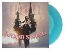 Load image into Gallery viewer, Mood Swing Vinyl - Blue