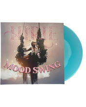 Load image into Gallery viewer, Mood Swing Vinyl - Blue