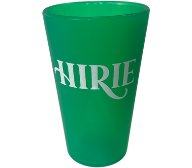 Silicone Pint Cup - Green