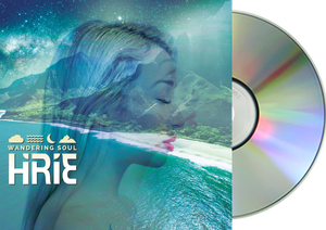 HIRIE: Wandering Soul CD