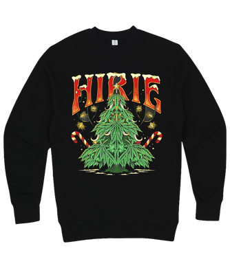 Xmas Tree Crewneck