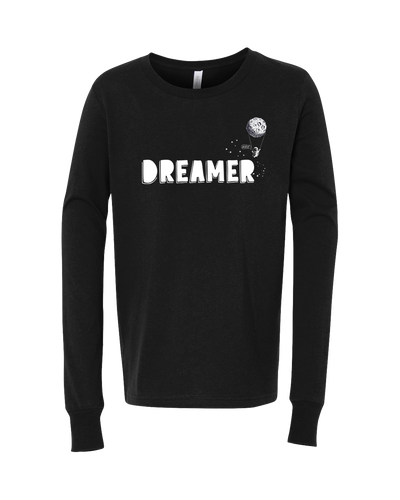 Kids Astro Dreamer Long Sleeve
