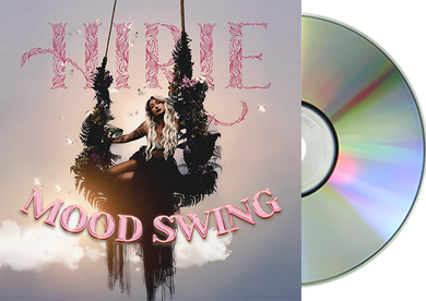 Mood Swing CD
