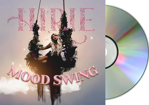 Mood Swing CD