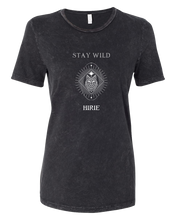 Load image into Gallery viewer, Women&#39;s Stay Wild Tee